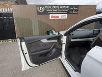 USED 2017 67 AUDI A5 2.0 TDI S line Sportback 5dr Diesel S Tronic quattro Euro 6 (s/s) (190 ps) Quattro+STronic+VIRTUAL DASH
