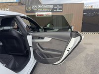 USED 2017 67 AUDI A5 2.0 TDI S line Sportback 5dr Diesel S Tronic quattro Euro 6 (s/s) (190 ps) Quattro+STronic+VIRTUAL DASH