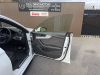USED 2017 67 AUDI A5 2.0 TDI S line Sportback 5dr Diesel S Tronic quattro Euro 6 (s/s) (190 ps) Quattro+STronic+VIRTUAL DASH