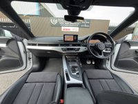 USED 2017 67 AUDI A5 2.0 TDI S line Sportback 5dr Diesel S Tronic quattro Euro 6 (s/s) (190 ps) Quattro+STronic+VIRTUAL DASH