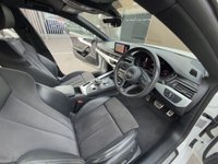 USED 2017 67 AUDI A5 2.0 TDI S line Sportback 5dr Diesel S Tronic quattro Euro 6 (s/s) (190 ps) Quattro+STronic+VIRTUAL DASH