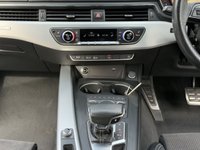 USED 2017 67 AUDI A5 2.0 TDI S line Sportback 5dr Diesel S Tronic quattro Euro 6 (s/s) (190 ps) Quattro+STronic+VIRTUAL DASH