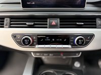 USED 2017 67 AUDI A5 2.0 TDI S line Sportback 5dr Diesel S Tronic quattro Euro 6 (s/s) (190 ps) Quattro+STronic+VIRTUAL DASH