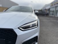 USED 2017 67 AUDI A5 2.0 TDI S line Sportback 5dr Diesel S Tronic quattro Euro 6 (s/s) (190 ps) Quattro+STronic+VIRTUAL DASH