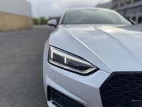 USED 2017 67 AUDI A5 2.0 TDI S line Sportback 5dr Diesel S Tronic quattro Euro 6 (s/s) (190 ps) Quattro+STronic+VIRTUAL DASH