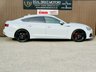 USED 2017 67 AUDI A5 2.0 TDI S line Sportback 5dr Diesel S Tronic quattro Euro 6 (s/s) (190 ps) Quattro+STronic+VIRTUAL DASH