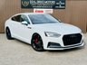 USED 2017 67 AUDI A5 2.0 TDI S line Sportback 5dr Diesel S Tronic quattro Euro 6 (s/s) (190 ps) Quattro+STronic+VIRTUAL DASH