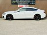 USED 2017 67 AUDI A5 2.0 TDI S line Sportback 5dr Diesel S Tronic quattro Euro 6 (s/s) (190 ps) Quattro+STronic+VIRTUAL DASH