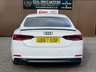 USED 2017 67 AUDI A5 2.0 TDI S line Sportback 5dr Diesel S Tronic quattro Euro 6 (s/s) (190 ps) Quattro+STronic+VIRTUAL DASH