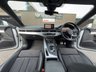 USED 2017 67 AUDI A5 2.0 TDI S line Sportback 5dr Diesel S Tronic quattro Euro 6 (s/s) (190 ps) Quattro+STronic+VIRTUAL DASH