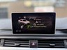 USED 2017 67 AUDI A5 2.0 TDI S line Sportback 5dr Diesel S Tronic quattro Euro 6 (s/s) (190 ps) Quattro+STronic+VIRTUAL DASH