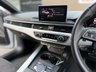 USED 2017 67 AUDI A5 2.0 TDI S line Sportback 5dr Diesel S Tronic quattro Euro 6 (s/s) (190 ps) Quattro+STronic+VIRTUAL DASH