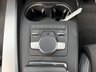 USED 2017 67 AUDI A5 2.0 TDI S line Sportback 5dr Diesel S Tronic quattro Euro 6 (s/s) (190 ps) Quattro+STronic+VIRTUAL DASH