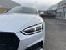 USED 2017 67 AUDI A5 2.0 TDI S line Sportback 5dr Diesel S Tronic quattro Euro 6 (s/s) (190 ps) Quattro+STronic+VIRTUAL DASH