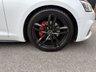 USED 2017 67 AUDI A5 2.0 TDI S line Sportback 5dr Diesel S Tronic quattro Euro 6 (s/s) (190 ps) Quattro+STronic+VIRTUAL DASH