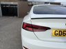 USED 2017 67 AUDI A5 2.0 TDI S line Sportback 5dr Diesel S Tronic quattro Euro 6 (s/s) (190 ps) Quattro+STronic+VIRTUAL DASH