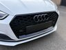 USED 2017 67 AUDI A5 2.0 TDI S line Sportback 5dr Diesel S Tronic quattro Euro 6 (s/s) (190 ps) Quattro+STronic+VIRTUAL DASH