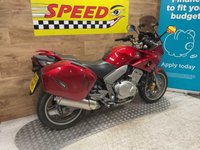 USED 2008 08 HONDA CBF 1000 A-7   