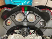 USED 2008 08 HONDA CBF 1000 A-7   