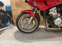 USED 2008 08 HONDA CBF 1000 A-7   