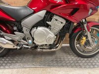 USED 2008 08 HONDA CBF 1000 A-7   