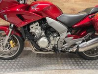 USED 2008 08 HONDA CBF 1000 A-7   