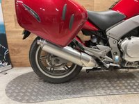 USED 2008 08 HONDA CBF 1000 A-7   