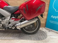 USED 2008 08 HONDA CBF 1000 A-7   