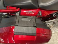 USED 2008 08 HONDA CBF 1000 A-7   