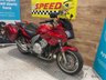 USED 2008 08 HONDA CBF 1000 A-7   
