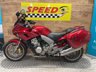 USED 2008 08 HONDA CBF 1000 A-7   