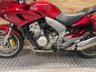 USED 2008 08 HONDA CBF 1000 A-7   