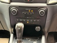 USED 2018 18 FORD RANGER 3.2 TDCi WILDTRACK PICKUP DOUBLE CAB 4DR DIESEL AUTO 4WD EURO 5 (200 PS) NAV NO VAT - VERY LOW MILEAGE - FULL SERVICE HISTORY - JUST BEEN SERVICED -  DESIRABLE 3.2 ENGINE - 2 KEYS - HPI CHECK ALL CLEAR - ULEZ / LEZ / CAZ COMPLIANT - STUNNING METALLIC SILVER PAINTWORK - WILDTRACK BODY STYLING - SAT NAV - CAR PLAY - ANDRIOD AUTO - REVERSE CAMERA - LEATHERS INTERIOR - CRUISE CONTROL - BI XENON HEADLIGHTS - HYDROLIC LIFT - HEATED MIRRORS - FINANCE AVAILABLE - ZERO DEPOSIT OFFERS - ALL VANS/CARS WELCOME IN PART-EXCHANGE, ANY AGE, ANY MILEAGE, ANY CONDITION