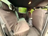 USED 2018 18 FORD RANGER 3.2 TDCi WILDTRACK PICKUP DOUBLE CAB 4DR DIESEL AUTO 4WD EURO 5 (200 PS) NAV NO VAT - VERY LOW MILEAGE - FULL SERVICE HISTORY - JUST BEEN SERVICED -  DESIRABLE 3.2 ENGINE - 2 KEYS - HPI CHECK ALL CLEAR - ULEZ / LEZ / CAZ COMPLIANT - STUNNING METALLIC SILVER PAINTWORK - WILDTRACK BODY STYLING - SAT NAV - CAR PLAY - ANDRIOD AUTO - REVERSE CAMERA - LEATHERS INTERIOR - CRUISE CONTROL - BI XENON HEADLIGHTS - HYDROLIC LIFT - HEATED MIRRORS - FINANCE AVAILABLE - ZERO DEPOSIT OFFERS - ALL VANS/CARS WELCOME IN PART-EXCHANGE, ANY AGE, ANY MILEAGE, ANY CONDITION