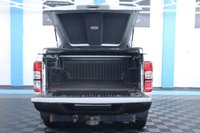USED 2018 18 FORD RANGER 3.2 TDCi WILDTRACK PICKUP DOUBLE CAB 4DR DIESEL AUTO 4WD EURO 5 (200 PS) NAV NO VAT - VERY LOW MILEAGE - FULL SERVICE HISTORY - JUST BEEN SERVICED -  DESIRABLE 3.2 ENGINE - 2 KEYS - HPI CHECK ALL CLEAR - ULEZ / LEZ / CAZ COMPLIANT - STUNNING METALLIC SILVER PAINTWORK - WILDTRACK BODY STYLING - SAT NAV - CAR PLAY - ANDRIOD AUTO - REVERSE CAMERA - LEATHERS INTERIOR - CRUISE CONTROL - BI XENON HEADLIGHTS - HYDROLIC LIFT - HEATED MIRRORS - FINANCE AVAILABLE - ZERO DEPOSIT OFFERS - ALL VANS/CARS WELCOME IN PART-EXCHANGE, ANY AGE, ANY MILEAGE, ANY CONDITION