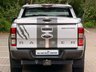 USED 2018 18 FORD RANGER 3.2 TDCi WILDTRACK PICKUP DOUBLE CAB 4DR DIESEL AUTO 4WD EURO 5 (200 PS) NAV NO VAT - VERY LOW MILEAGE - FULL SERVICE HISTORY - JUST BEEN SERVICED -  DESIRABLE 3.2 ENGINE - 2 KEYS - HPI CHECK ALL CLEAR - ULEZ / LEZ / CAZ COMPLIANT - STUNNING METALLIC SILVER PAINTWORK - WILDTRACK BODY STYLING - SAT NAV - CAR PLAY - ANDRIOD AUTO - REVERSE CAMERA - LEATHERS INTERIOR - CRUISE CONTROL - BI XENON HEADLIGHTS - HYDROLIC LIFT - HEATED MIRRORS - FINANCE AVAILABLE - ZERO DEPOSIT OFFERS - ALL VANS/CARS WELCOME IN PART-EXCHANGE, ANY AGE, ANY MILEAGE, ANY CONDITION