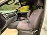 USED 2018 18 FORD RANGER 3.2 TDCi WILDTRACK PICKUP DOUBLE CAB 4DR DIESEL AUTO 4WD EURO 5 (200 PS) NAV NO VAT - VERY LOW MILEAGE - FULL SERVICE HISTORY - JUST BEEN SERVICED -  DESIRABLE 3.2 ENGINE - 2 KEYS - HPI CHECK ALL CLEAR - ULEZ / LEZ / CAZ COMPLIANT - STUNNING METALLIC SILVER PAINTWORK - WILDTRACK BODY STYLING - SAT NAV - CAR PLAY - ANDRIOD AUTO - REVERSE CAMERA - LEATHERS INTERIOR - CRUISE CONTROL - BI XENON HEADLIGHTS - HYDROLIC LIFT - HEATED MIRRORS - FINANCE AVAILABLE - ZERO DEPOSIT OFFERS - ALL VANS/CARS WELCOME IN PART-EXCHANGE, ANY AGE, ANY MILEAGE, ANY CONDITION