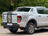 USED 2018 18 FORD RANGER 3.2 TDCi WILDTRACK PICKUP DOUBLE CAB 4DR DIESEL AUTO 4WD EURO 5 (200 PS) NAV NO VAT - VERY LOW MILEAGE - FULL SERVICE HISTORY - JUST BEEN SERVICED -  DESIRABLE 3.2 ENGINE - 2 KEYS - HPI CHECK ALL CLEAR - ULEZ / LEZ / CAZ COMPLIANT - STUNNING METALLIC SILVER PAINTWORK - WILDTRACK BODY STYLING - SAT NAV - CAR PLAY - ANDRIOD AUTO - REVERSE CAMERA - LEATHERS INTERIOR - CRUISE CONTROL - BI XENON HEADLIGHTS - HYDROLIC LIFT - HEATED MIRRORS - FINANCE AVAILABLE - ZERO DEPOSIT OFFERS - ALL VANS/CARS WELCOME IN PART-EXCHANGE, ANY AGE, ANY MILEAGE, ANY CONDITION