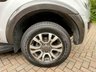USED 2018 18 FORD RANGER 3.2 TDCi WILDTRACK PICKUP DOUBLE CAB 4DR DIESEL AUTO 4WD EURO 5 (200 PS) NAV NO VAT - VERY LOW MILEAGE - FULL SERVICE HISTORY - JUST BEEN SERVICED -  DESIRABLE 3.2 ENGINE - 2 KEYS - HPI CHECK ALL CLEAR - ULEZ / LEZ / CAZ COMPLIANT - STUNNING METALLIC SILVER PAINTWORK - WILDTRACK BODY STYLING - SAT NAV - CAR PLAY - ANDRIOD AUTO - REVERSE CAMERA - LEATHERS INTERIOR - CRUISE CONTROL - BI XENON HEADLIGHTS - HYDROLIC LIFT - HEATED MIRRORS - FINANCE AVAILABLE - ZERO DEPOSIT OFFERS - ALL VANS/CARS WELCOME IN PART-EXCHANGE, ANY AGE, ANY MILEAGE, ANY CONDITION