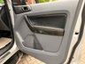 USED 2018 18 FORD RANGER 3.2 TDCi WILDTRACK PICKUP DOUBLE CAB 4DR DIESEL AUTO 4WD EURO 5 (200 PS) NAV NO VAT - VERY LOW MILEAGE - FULL SERVICE HISTORY - JUST BEEN SERVICED -  DESIRABLE 3.2 ENGINE - 2 KEYS - HPI CHECK ALL CLEAR - ULEZ / LEZ / CAZ COMPLIANT - STUNNING METALLIC SILVER PAINTWORK - WILDTRACK BODY STYLING - SAT NAV - CAR PLAY - ANDRIOD AUTO - REVERSE CAMERA - LEATHERS INTERIOR - CRUISE CONTROL - BI XENON HEADLIGHTS - HYDROLIC LIFT - HEATED MIRRORS - FINANCE AVAILABLE - ZERO DEPOSIT OFFERS - ALL VANS/CARS WELCOME IN PART-EXCHANGE, ANY AGE, ANY MILEAGE, ANY CONDITION