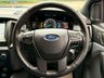 USED 2018 18 FORD RANGER 3.2 TDCi WILDTRACK PICKUP DOUBLE CAB 4DR DIESEL AUTO 4WD EURO 5 (200 PS) NAV NO VAT - VERY LOW MILEAGE - FULL SERVICE HISTORY - JUST BEEN SERVICED -  DESIRABLE 3.2 ENGINE - 2 KEYS - HPI CHECK ALL CLEAR - ULEZ / LEZ / CAZ COMPLIANT - STUNNING METALLIC SILVER PAINTWORK - WILDTRACK BODY STYLING - SAT NAV - CAR PLAY - ANDRIOD AUTO - REVERSE CAMERA - LEATHERS INTERIOR - CRUISE CONTROL - BI XENON HEADLIGHTS - HYDROLIC LIFT - HEATED MIRRORS - FINANCE AVAILABLE - ZERO DEPOSIT OFFERS - ALL VANS/CARS WELCOME IN PART-EXCHANGE, ANY AGE, ANY MILEAGE, ANY CONDITION