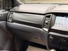 USED 2018 18 FORD RANGER 3.2 TDCi WILDTRACK PICKUP DOUBLE CAB 4DR DIESEL AUTO 4WD EURO 5 (200 PS) NAV NO VAT - VERY LOW MILEAGE - FULL SERVICE HISTORY - JUST BEEN SERVICED -  DESIRABLE 3.2 ENGINE - 2 KEYS - HPI CHECK ALL CLEAR - ULEZ / LEZ / CAZ COMPLIANT - STUNNING METALLIC SILVER PAINTWORK - WILDTRACK BODY STYLING - SAT NAV - CAR PLAY - ANDRIOD AUTO - REVERSE CAMERA - LEATHERS INTERIOR - CRUISE CONTROL - BI XENON HEADLIGHTS - HYDROLIC LIFT - HEATED MIRRORS - FINANCE AVAILABLE - ZERO DEPOSIT OFFERS - ALL VANS/CARS WELCOME IN PART-EXCHANGE, ANY AGE, ANY MILEAGE, ANY CONDITION
