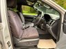 USED 2018 18 FORD RANGER 3.2 TDCi WILDTRACK PICKUP DOUBLE CAB 4DR DIESEL AUTO 4WD EURO 5 (200 PS) NAV NO VAT - VERY LOW MILEAGE - FULL SERVICE HISTORY - JUST BEEN SERVICED -  DESIRABLE 3.2 ENGINE - 2 KEYS - HPI CHECK ALL CLEAR - ULEZ / LEZ / CAZ COMPLIANT - STUNNING METALLIC SILVER PAINTWORK - WILDTRACK BODY STYLING - SAT NAV - CAR PLAY - ANDRIOD AUTO - REVERSE CAMERA - LEATHERS INTERIOR - CRUISE CONTROL - BI XENON HEADLIGHTS - HYDROLIC LIFT - HEATED MIRRORS - FINANCE AVAILABLE - ZERO DEPOSIT OFFERS - ALL VANS/CARS WELCOME IN PART-EXCHANGE, ANY AGE, ANY MILEAGE, ANY CONDITION