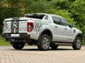 USED 2018 18 FORD RANGER 3.2 TDCi WILDTRACK PICKUP DOUBLE CAB 4DR DIESEL AUTO 4WD EURO 5 (200 PS) NAV NO VAT - VERY LOW MILEAGE - FULL SERVICE HISTORY - JUST BEEN SERVICED -  DESIRABLE 3.2 ENGINE - 2 KEYS - HPI CHECK ALL CLEAR - ULEZ / LEZ / CAZ COMPLIANT - STUNNING METALLIC SILVER PAINTWORK - WILDTRACK BODY STYLING - SAT NAV - CAR PLAY - ANDRIOD AUTO - REVERSE CAMERA - LEATHERS INTERIOR - CRUISE CONTROL - BI XENON HEADLIGHTS - HYDROLIC LIFT - HEATED MIRRORS - FINANCE AVAILABLE - ZERO DEPOSIT OFFERS - ALL VANS/CARS WELCOME IN PART-EXCHANGE, ANY AGE, ANY MILEAGE, ANY CONDITION