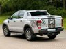 USED 2018 18 FORD RANGER 3.2 TDCi WILDTRACK PICKUP DOUBLE CAB 4DR DIESEL AUTO 4WD EURO 5 (200 PS) NAV NO VAT - VERY LOW MILEAGE - FULL SERVICE HISTORY - JUST BEEN SERVICED -  DESIRABLE 3.2 ENGINE - 2 KEYS - HPI CHECK ALL CLEAR - ULEZ / LEZ / CAZ COMPLIANT - STUNNING METALLIC SILVER PAINTWORK - WILDTRACK BODY STYLING - SAT NAV - CAR PLAY - ANDRIOD AUTO - REVERSE CAMERA - LEATHERS INTERIOR - CRUISE CONTROL - BI XENON HEADLIGHTS - HYDROLIC LIFT - HEATED MIRRORS - FINANCE AVAILABLE - ZERO DEPOSIT OFFERS - ALL VANS/CARS WELCOME IN PART-EXCHANGE, ANY AGE, ANY MILEAGE, ANY CONDITION