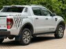 USED 2018 18 FORD RANGER 3.2 TDCi WILDTRACK PICKUP DOUBLE CAB 4DR DIESEL AUTO 4WD EURO 5 (200 PS) NAV NO VAT - VERY LOW MILEAGE - FULL SERVICE HISTORY - JUST BEEN SERVICED -  DESIRABLE 3.2 ENGINE - 2 KEYS - HPI CHECK ALL CLEAR - ULEZ / LEZ / CAZ COMPLIANT - STUNNING METALLIC SILVER PAINTWORK - WILDTRACK BODY STYLING - SAT NAV - CAR PLAY - ANDRIOD AUTO - REVERSE CAMERA - LEATHERS INTERIOR - CRUISE CONTROL - BI XENON HEADLIGHTS - HYDROLIC LIFT - HEATED MIRRORS - FINANCE AVAILABLE - ZERO DEPOSIT OFFERS - ALL VANS/CARS WELCOME IN PART-EXCHANGE, ANY AGE, ANY MILEAGE, ANY CONDITION