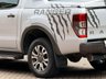 USED 2018 18 FORD RANGER 3.2 TDCi WILDTRACK PICKUP DOUBLE CAB 4DR DIESEL AUTO 4WD EURO 5 (200 PS) NAV NO VAT - VERY LOW MILEAGE - FULL SERVICE HISTORY - JUST BEEN SERVICED -  DESIRABLE 3.2 ENGINE - 2 KEYS - HPI CHECK ALL CLEAR - ULEZ / LEZ / CAZ COMPLIANT - STUNNING METALLIC SILVER PAINTWORK - WILDTRACK BODY STYLING - SAT NAV - CAR PLAY - ANDRIOD AUTO - REVERSE CAMERA - LEATHERS INTERIOR - CRUISE CONTROL - BI XENON HEADLIGHTS - HYDROLIC LIFT - HEATED MIRRORS - FINANCE AVAILABLE - ZERO DEPOSIT OFFERS - ALL VANS/CARS WELCOME IN PART-EXCHANGE, ANY AGE, ANY MILEAGE, ANY CONDITION