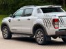USED 2018 18 FORD RANGER 3.2 TDCi WILDTRACK PICKUP DOUBLE CAB 4DR DIESEL AUTO 4WD EURO 5 (200 PS) NAV NO VAT - VERY LOW MILEAGE - FULL SERVICE HISTORY - JUST BEEN SERVICED -  DESIRABLE 3.2 ENGINE - 2 KEYS - HPI CHECK ALL CLEAR - ULEZ / LEZ / CAZ COMPLIANT - STUNNING METALLIC SILVER PAINTWORK - WILDTRACK BODY STYLING - SAT NAV - CAR PLAY - ANDRIOD AUTO - REVERSE CAMERA - LEATHERS INTERIOR - CRUISE CONTROL - BI XENON HEADLIGHTS - HYDROLIC LIFT - HEATED MIRRORS - FINANCE AVAILABLE - ZERO DEPOSIT OFFERS - ALL VANS/CARS WELCOME IN PART-EXCHANGE, ANY AGE, ANY MILEAGE, ANY CONDITION