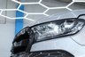 USED 2018 18 FORD RANGER 3.2 TDCi WILDTRACK PICKUP DOUBLE CAB 4DR DIESEL AUTO 4WD EURO 5 (200 PS) NAV NO VAT - VERY LOW MILEAGE - FULL SERVICE HISTORY - JUST BEEN SERVICED -  DESIRABLE 3.2 ENGINE - 2 KEYS - HPI CHECK ALL CLEAR - ULEZ / LEZ / CAZ COMPLIANT - STUNNING METALLIC SILVER PAINTWORK - WILDTRACK BODY STYLING - SAT NAV - CAR PLAY - ANDRIOD AUTO - REVERSE CAMERA - LEATHERS INTERIOR - CRUISE CONTROL - BI XENON HEADLIGHTS - HYDROLIC LIFT - HEATED MIRRORS - FINANCE AVAILABLE - ZERO DEPOSIT OFFERS - ALL VANS/CARS WELCOME IN PART-EXCHANGE, ANY AGE, ANY MILEAGE, ANY CONDITION