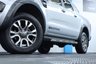 USED 2018 18 FORD RANGER 3.2 TDCi WILDTRACK PICKUP DOUBLE CAB 4DR DIESEL AUTO 4WD EURO 5 (200 PS) NAV NO VAT - VERY LOW MILEAGE - FULL SERVICE HISTORY - JUST BEEN SERVICED -  DESIRABLE 3.2 ENGINE - 2 KEYS - HPI CHECK ALL CLEAR - ULEZ / LEZ / CAZ COMPLIANT - STUNNING METALLIC SILVER PAINTWORK - WILDTRACK BODY STYLING - SAT NAV - CAR PLAY - ANDRIOD AUTO - REVERSE CAMERA - LEATHERS INTERIOR - CRUISE CONTROL - BI XENON HEADLIGHTS - HYDROLIC LIFT - HEATED MIRRORS - FINANCE AVAILABLE - ZERO DEPOSIT OFFERS - ALL VANS/CARS WELCOME IN PART-EXCHANGE, ANY AGE, ANY MILEAGE, ANY CONDITION